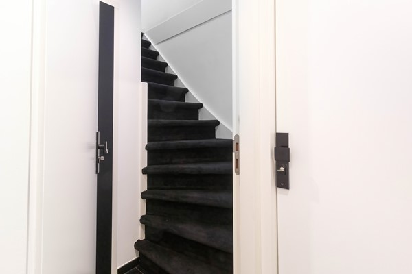 Medium property photo - Belgiëplein, 1066 SC Amsterdam